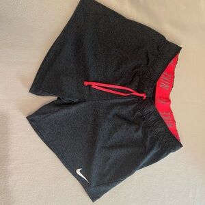 Women’s Nike - Dry Fit Shorts - Athletic - Running Shorts - Size Small